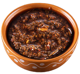 Gongura Pickle