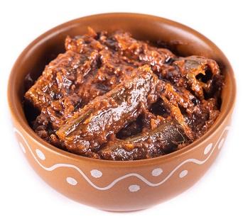 Mulakkada Pickle